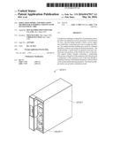 SIMULATION MODEL AND SIMULATION METHOD FOR ACQUIRING COOLING FLOW OF     EXPANSION CARD diagram and image