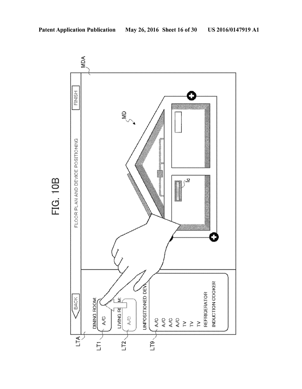 LAYOUT GENERATION SYSTEM, ENERGY MANAGEMENT SYSTEM, TERMINAL DEVICE,     LAYOUT GENERATION METHOD, AND PROGRAM - diagram, schematic, and image 17