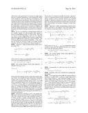 METHOD OF CHARACTERIZING AND MODELING LEAKAGE STATISTICS AND THRESHOLD     VOLTAGE diagram and image