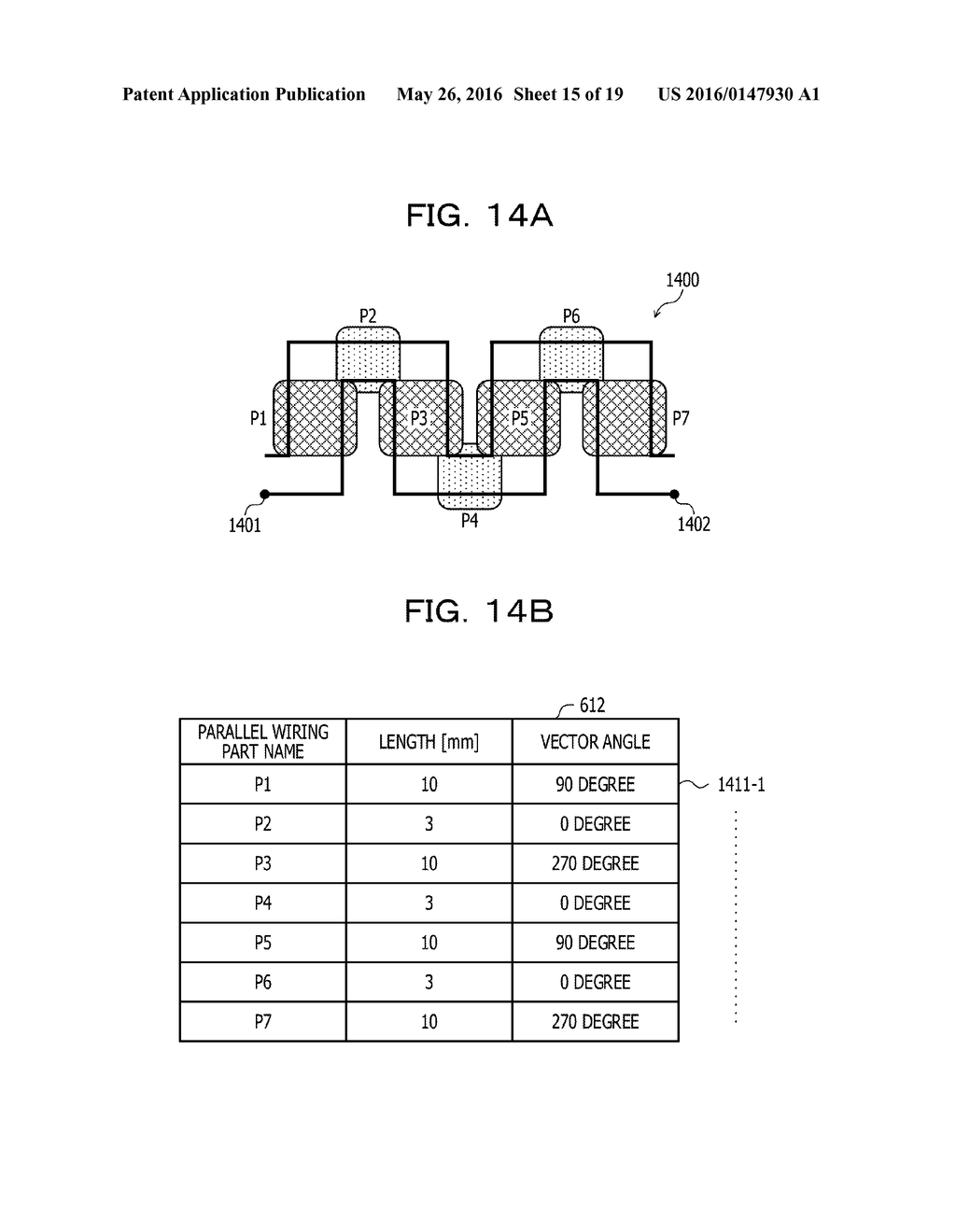 WIRING TOPOLOGY METHOD AND INFORMATION PROCESSING DEVICE - diagram, schematic, and image 16