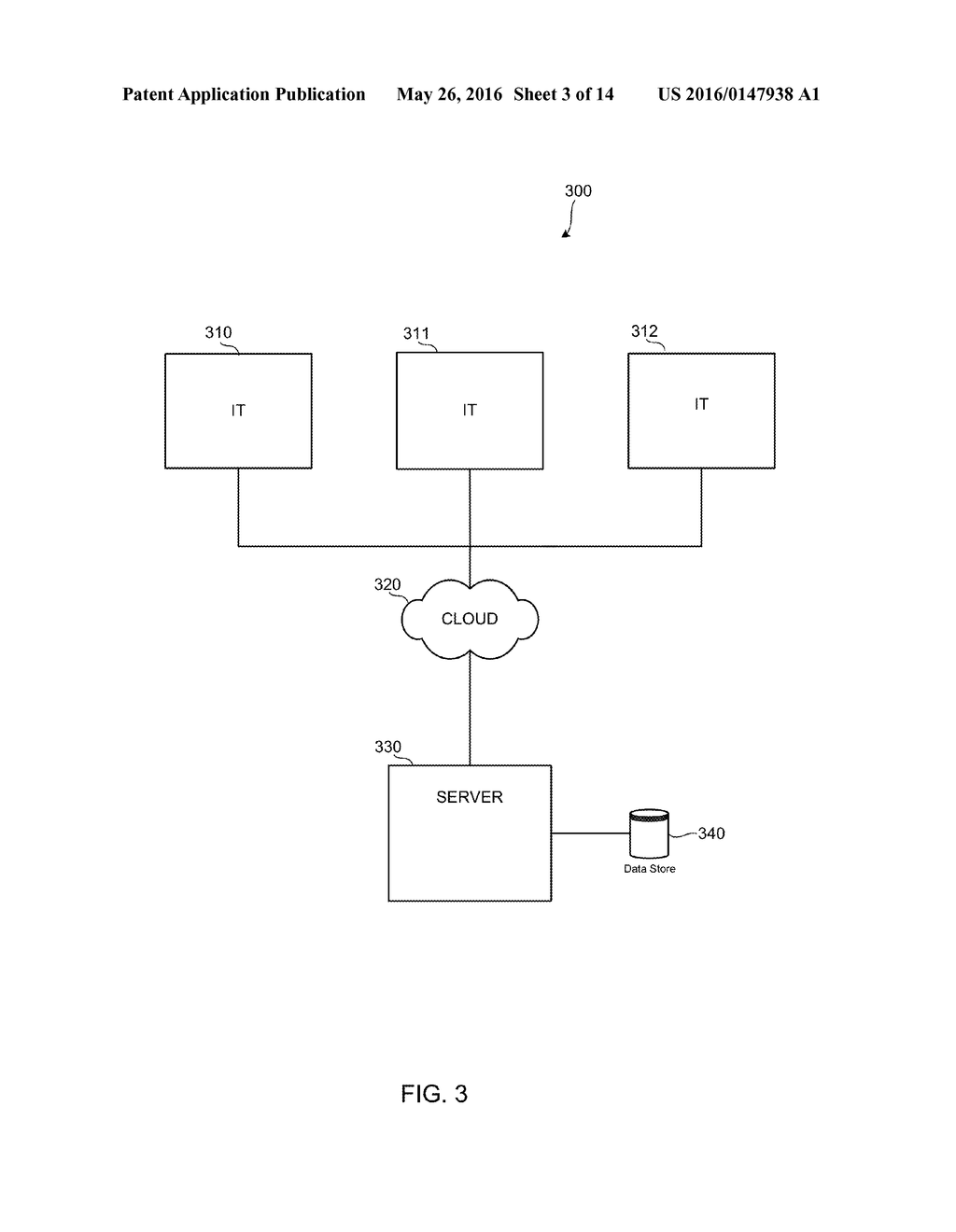 RADIOLOGY DESKTOP INTERACTION AND BEHAVIOR FRAMEWORK - diagram, schematic, and image 04