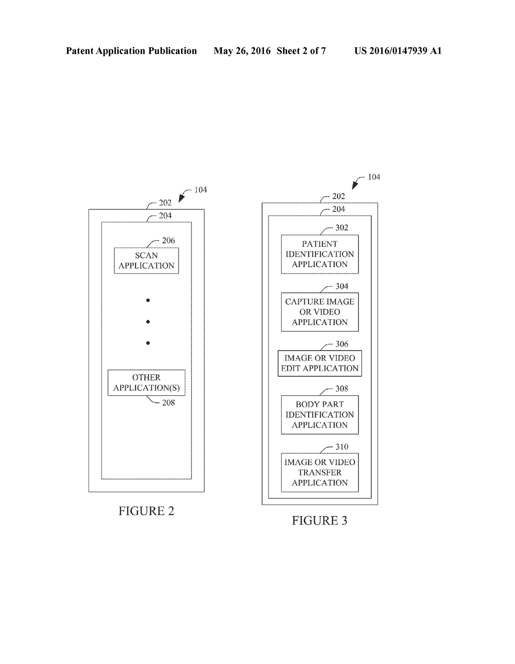 EFFICIENT MANAGEMENT OF VISIBLE LIGHT STILL IMAGES AND/OR VIDEO - diagram, schematic, and image 03