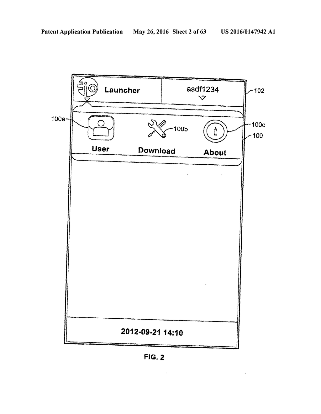 SYSTEM, METHOD AND COMPUTER READABLE MEDIUM FOR EXECUTING SOFTWARE IN     COMPLIANCE WITH HEALTH DATA STANDARDS, QUALITY CONTROL PROTOCOLS, AND     DEVICE OPERATING SYSTEMS - diagram, schematic, and image 03