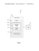 Semantic Address Parsing Using a Graphical Discriminative Probabilistic     Model diagram and image