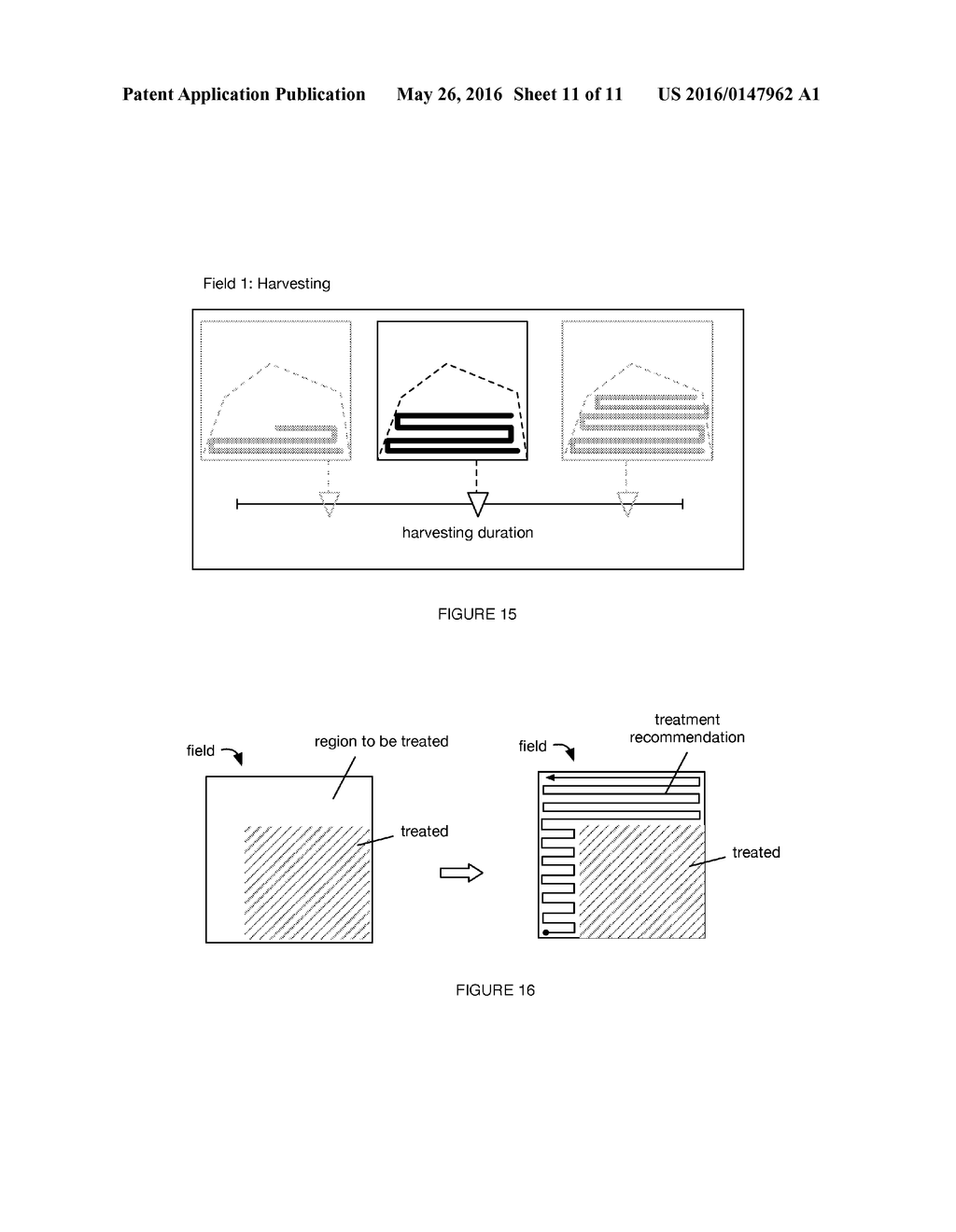 AUTOMATED AGRICULTURAL ACTIVITY DETERMINATION SYSTEM AND METHOD - diagram, schematic, and image 12