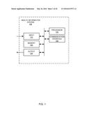 RADIOLOGY CONTEXTUAL COLLABORATION SYSTEM diagram and image