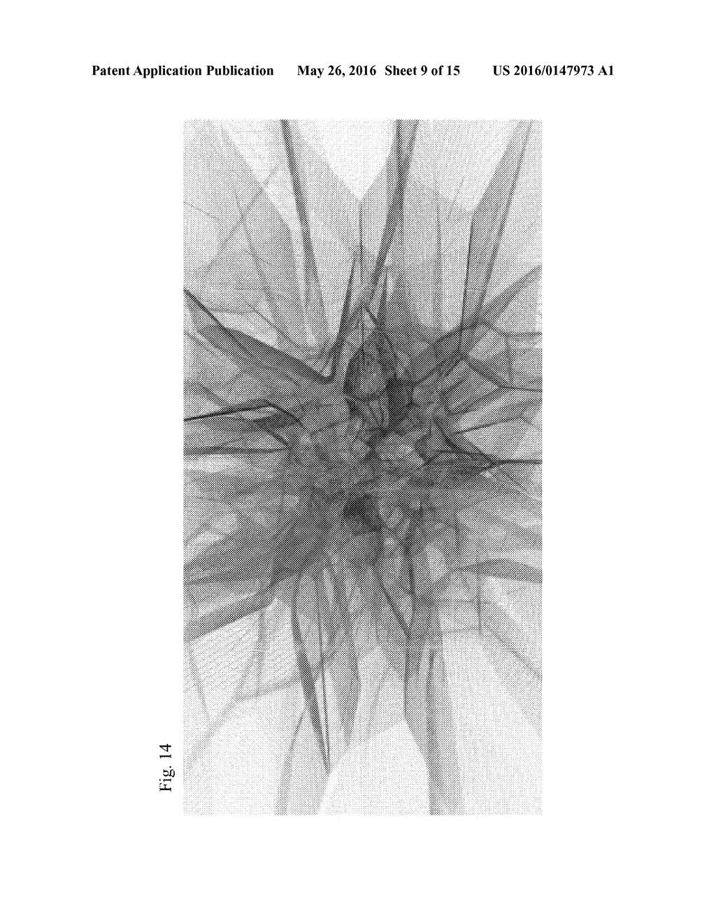 METHOD FOR THE COMPUTATION OF VORONOI DIAGRAMS - diagram, schematic, and image 10