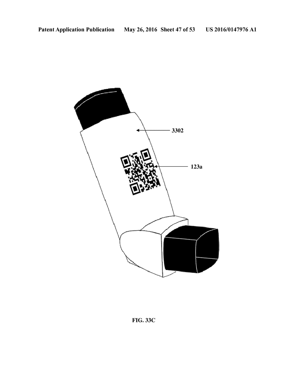 Medication Identification, Tracking And Adherence Management - diagram, schematic, and image 48