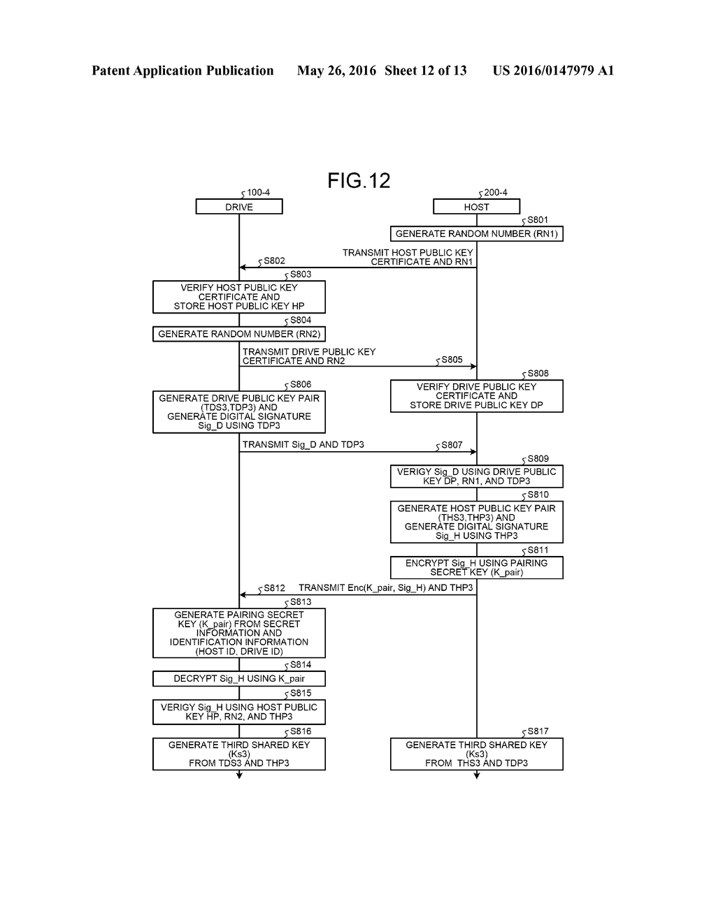 INFORMATION PROCESSING SYSTEM, READING APPARATUS, INFORMATION PROCESSING     APPARATUS, AND INFORMATION PROCESSING METHOD - diagram, schematic, and image 13