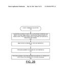 IMPLEMENTING EXTENT GRANULARITY AUTHORIZATION AND DEAUTHORIZATION     PROCESSING IN CAPI ADAPTERS diagram and image