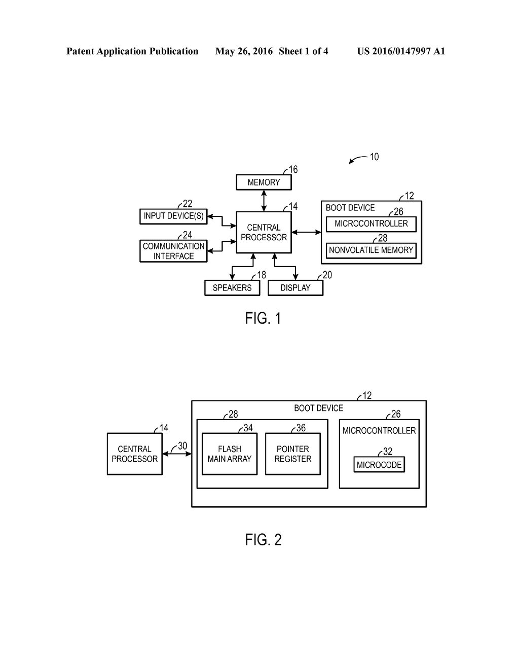 SELF-MEASURING NONVOLATILE MEMORY DEVICE SYSTEMS AND METHODS - diagram, schematic, and image 02