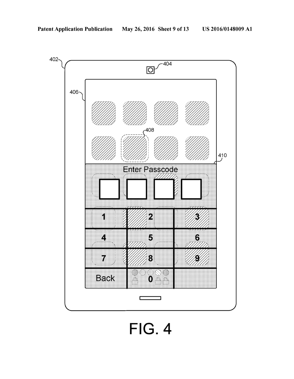 QUICK USAGE CONTROL - diagram, schematic, and image 10