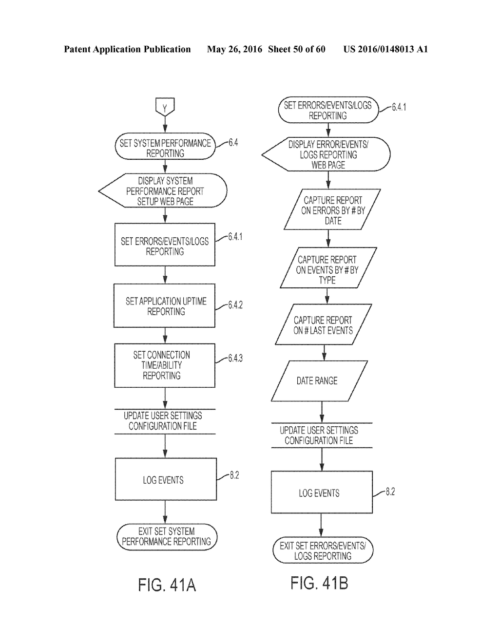 SYSTEMS AND METHODS FOR PROVIDING FILE LEVEL SECURITY - diagram, schematic, and image 51