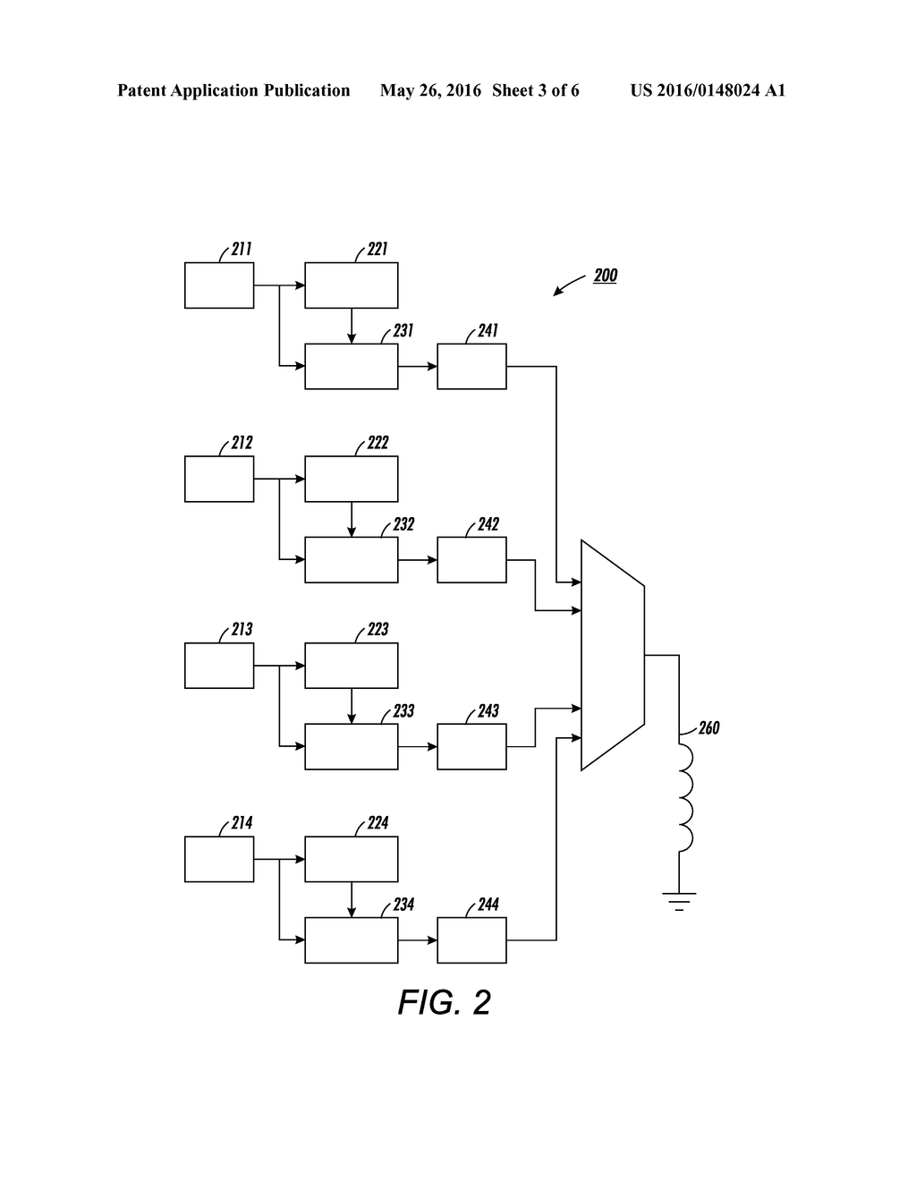 PASSIVE DETECTOR WITH NONVOLATILE MEMORY STORAGE - diagram, schematic, and image 04