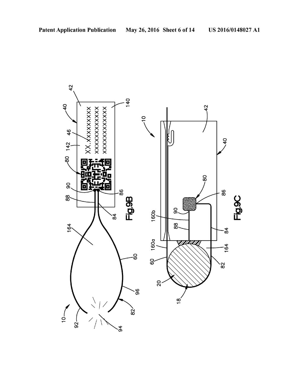 Medical Device Identification System - diagram, schematic, and image 07