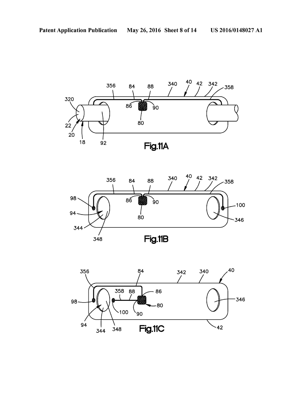 Medical Device Identification System - diagram, schematic, and image 09