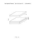 FINGERPRINT INDENTIFICATION APPARATUS AND MANUFACTUREING METHEOD THEREOF diagram and image