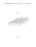 FINGERPRINT INDENTIFICATION APPARATUS AND MANUFACTUREING METHEOD THEREOF diagram and image