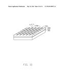 FINGERPRINT INDENTIFICATION APPARATUS AND MANUFACTUREING METHEOD THEREOF diagram and image