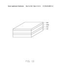 FINGERPRINT INDENTIFICATION APPARATUS AND MANUFACTUREING METHEOD THEREOF diagram and image