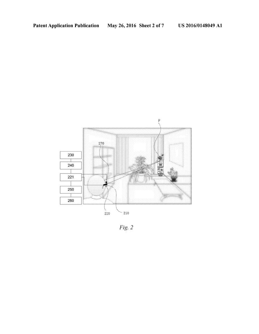 IMAGE COLLECTION WITH INCREASED ACCURACY - diagram, schematic, and image 03