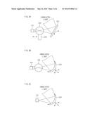 DRIVER MONITORING APPARATUS AND METHOD FOR CONTROLLING ILLUMINATOR THEREOF diagram and image