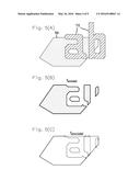 METHOD AND SYSTEM FOR CLASSIFYING IMAGE ELEMENTS diagram and image