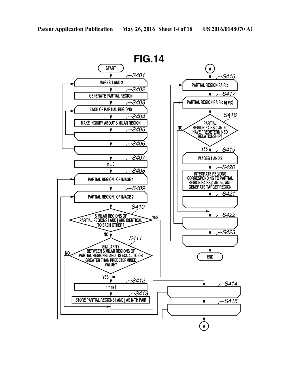 IMAGE PROCESSING APPARATUS, IMAGE PROCESSING METHOD, AND RECORDING MEDIUM - diagram, schematic, and image 15