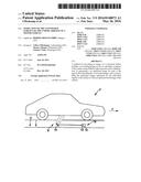 INSPECTION OF THE CONTOURED SURFACE OF THE UNDERCARRIAGE OF A MOTOR     VEHICLE diagram and image