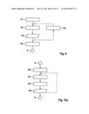 INSPECTION OF THE CONTOURED SURFACE OF THE UNDERCARRIAGE OF A MOTOR     VEHICLE diagram and image