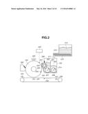 PRINTING APPARATUS, CONTROL METHOD IN PRINTING APPARATUS, AND STORAGE     MEDIUM diagram and image