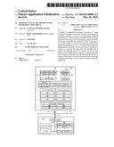 Method, system and apparatus for rendering a document diagram and image