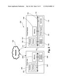 Method, system and apparatus for rendering a document diagram and image