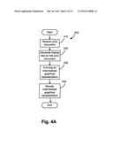 Method, system and apparatus for rendering a document diagram and image