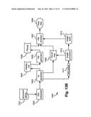 Method, system and apparatus for rendering a document diagram and image