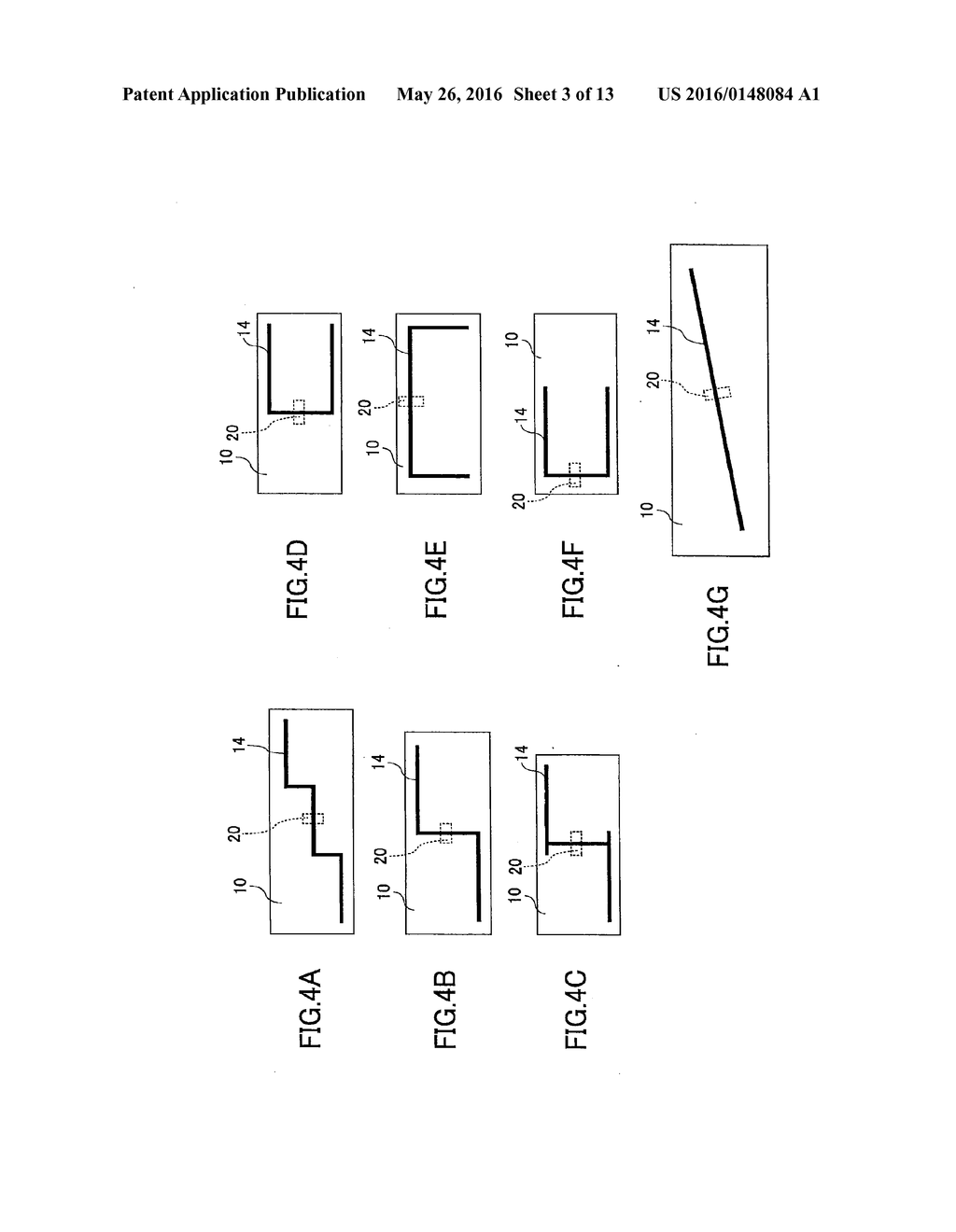PACKAGE WITH RADIO IC TAG AND METHOD FOR MANUFACTURING PACKAGE WITH RADIO     IC TAG - diagram, schematic, and image 04