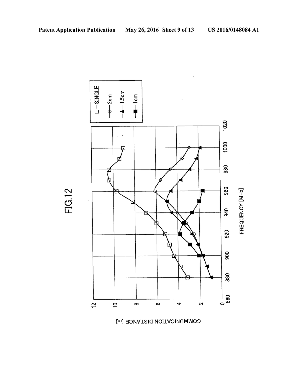 PACKAGE WITH RADIO IC TAG AND METHOD FOR MANUFACTURING PACKAGE WITH RADIO     IC TAG - diagram, schematic, and image 10