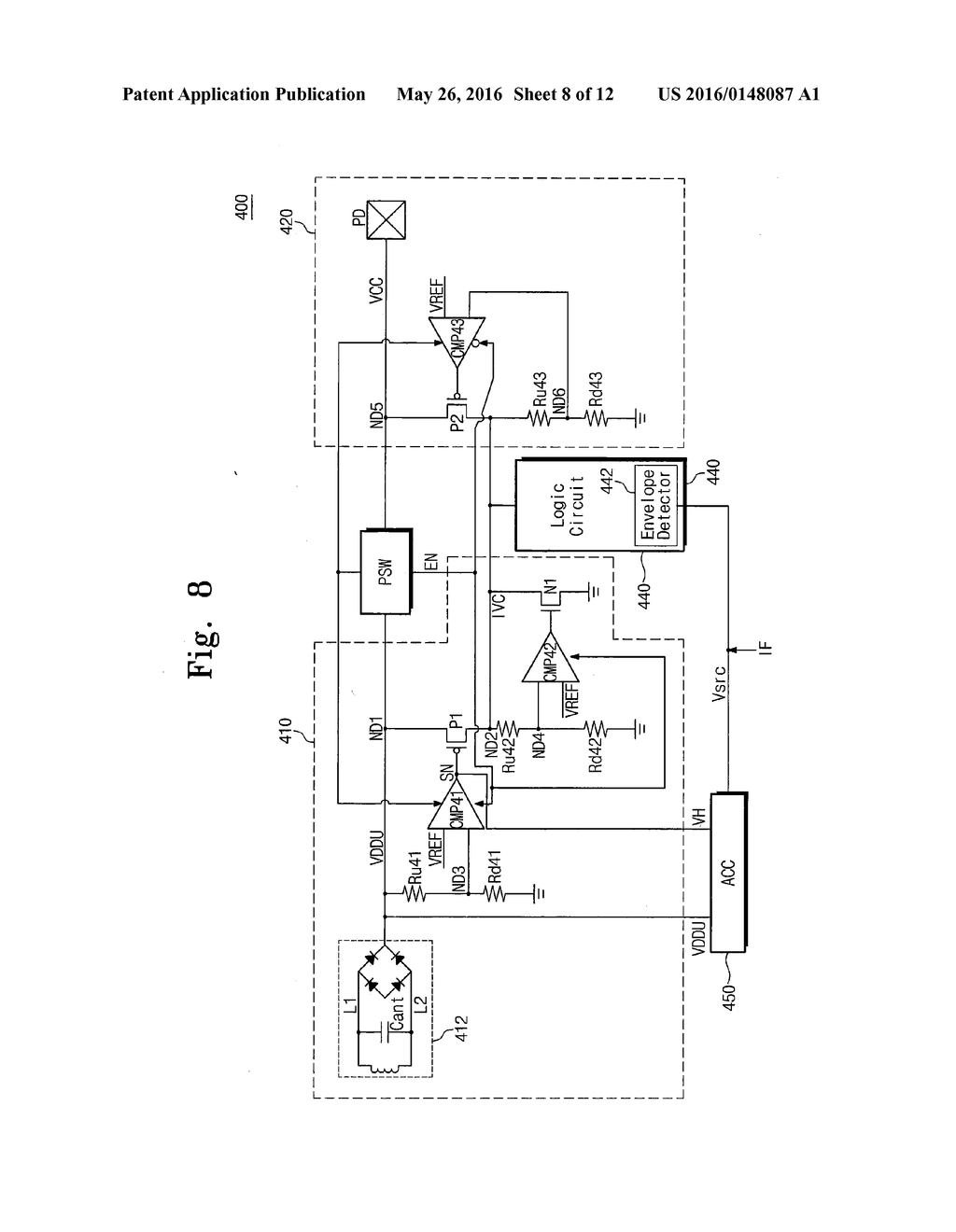 Radio Frequency Identification Devices - diagram, schematic, and image 09