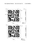 ENCODING INFORMATION IN MULTIPLE PATTERNED LAYERS diagram and image