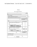 INFORMATION PROVIDING SYSTEM, INFORMATION PROVIDING METHOD, AND     NON-TRANSITORY RECORDING MEDIUM diagram and image