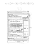 INFORMATION PROVIDING SYSTEM, INFORMATION PROVIDING METHOD, AND     NON-TRANSITORY RECORDING MEDIUM diagram and image