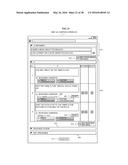 INFORMATION PROVIDING SYSTEM, INFORMATION PROVIDING METHOD, AND     NON-TRANSITORY RECORDING MEDIUM diagram and image