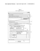 INFORMATION PROVIDING SYSTEM, INFORMATION PROVIDING METHOD, AND     NON-TRANSITORY RECORDING MEDIUM diagram and image