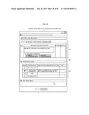 INFORMATION PROVIDING SYSTEM, INFORMATION PROVIDING METHOD, AND     NON-TRANSITORY RECORDING MEDIUM diagram and image