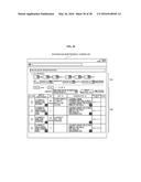 INFORMATION PROVIDING SYSTEM, INFORMATION PROVIDING METHOD, AND     NON-TRANSITORY RECORDING MEDIUM diagram and image