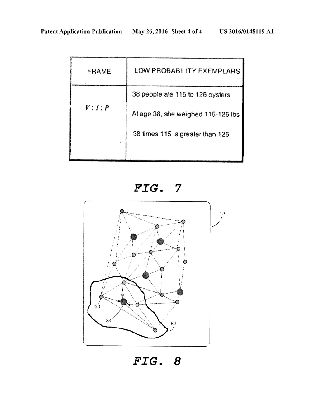 STATISTICAL PATTERN GENERATION FOR INFORMATION EXTRACTION - diagram, schematic, and image 05