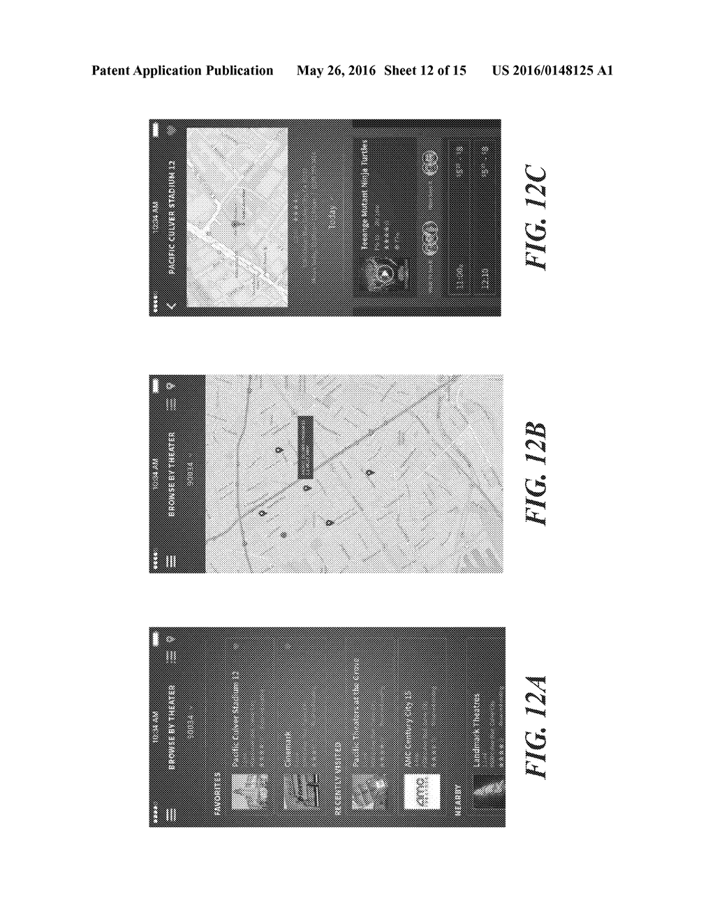 COLLABORATIVE TICKETING SYSTEM - diagram, schematic, and image 13