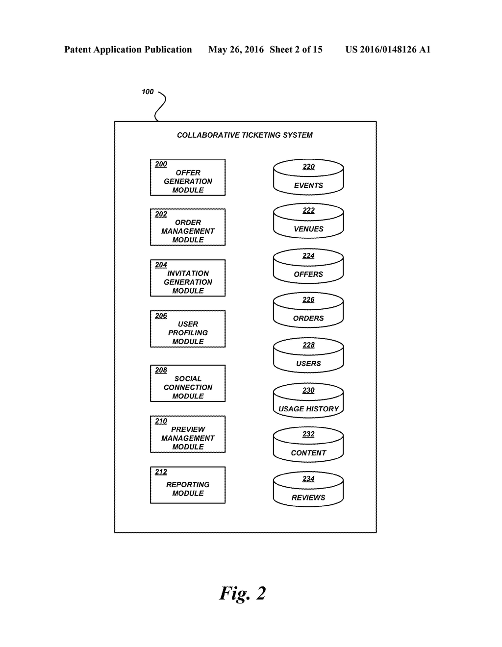 AUTOMATED EVENT CONCESSIONS MANAGEMENT SYSTEM - diagram, schematic, and image 03