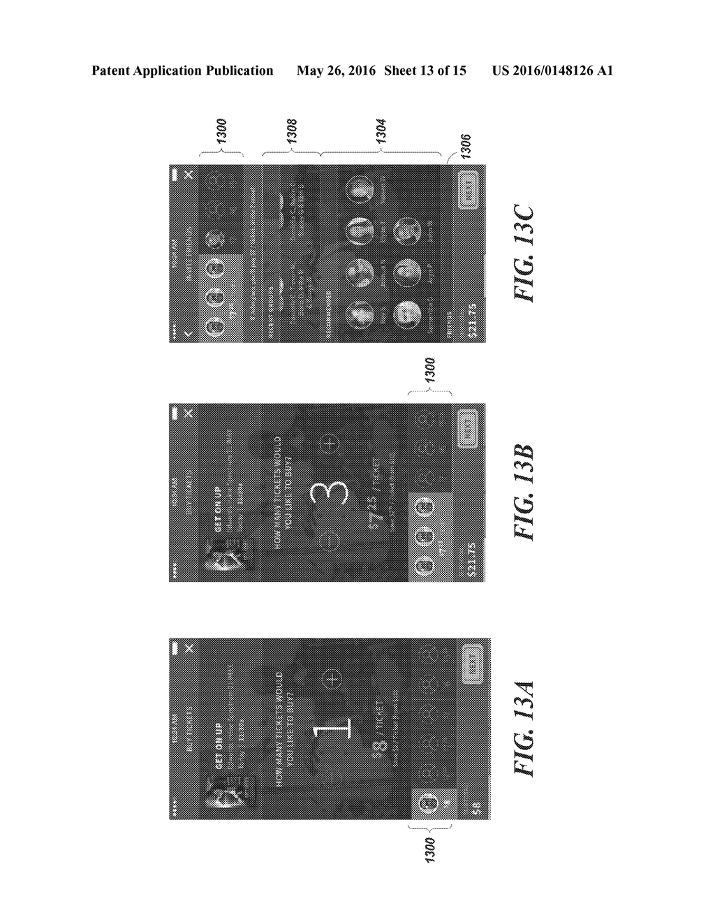 AUTOMATED EVENT CONCESSIONS MANAGEMENT SYSTEM - diagram, schematic, and image 14