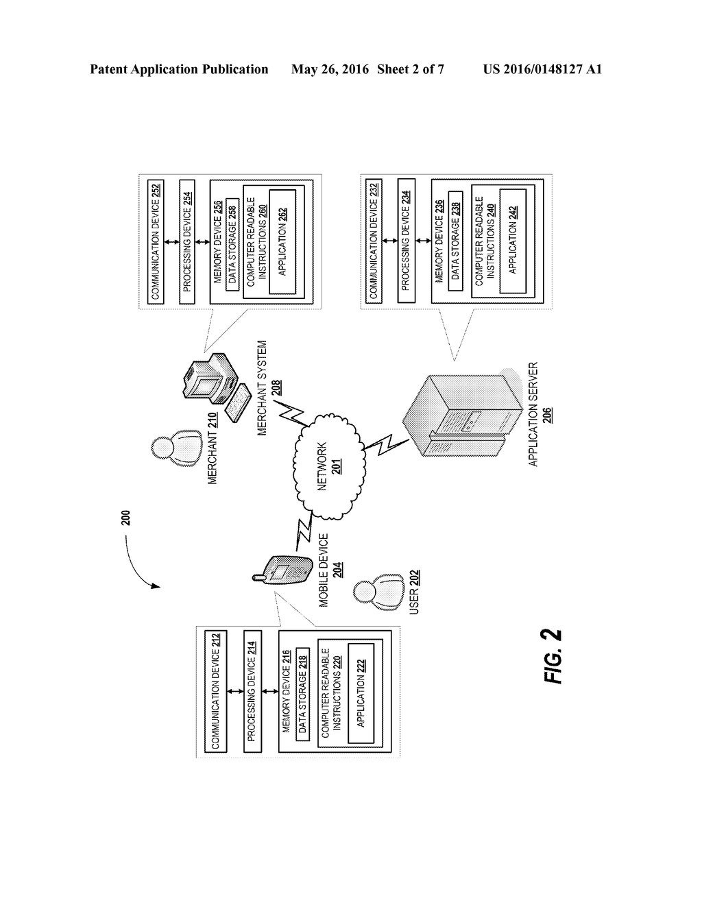 GEOLOCATION CHECK-IN SYSTEM - diagram, schematic, and image 03